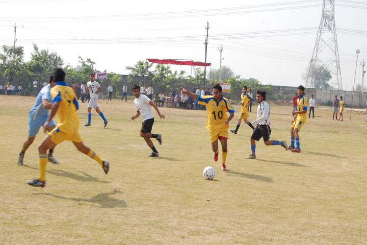 sports
